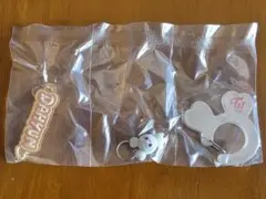 TWICE LOVELYSアクリルカラビナフロッキーマスコット　ダヒョン