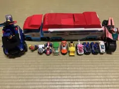 【再値下げ】パウパトおもちゃセット　タカラトミー