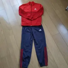 adidas ジャージ 上下セット