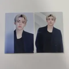 SEVENTEEN NEW_ JAPAN トレカ S.COUPS 2