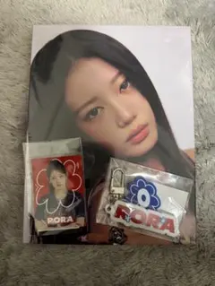 BABYMONSTER CD オンラインくじ　セット