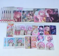 プロセカ　鳳えむ　まとめ売り