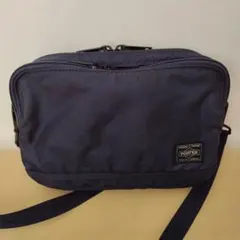 ポーター 吉田カバン ショルダーバッグ 689-05940 ネイビー