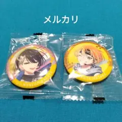 2026年最新】18Trip あく太 缶バッジの人気アイテム - メルカリ