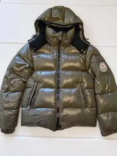 2026年最新】MONCLER カラー：カーキ系 メンズ ダウンジャケットの人気