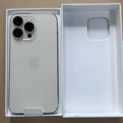 【週末限定】iPhone 14 Pro Max ゴールド 256GB