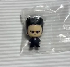 HUNTER × HUNTER めじるしアクセサリー レオリオ