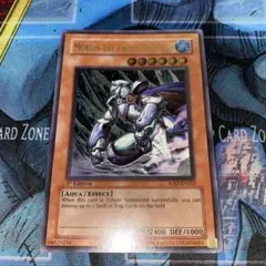 2026年最新】遊戯王 氷帝メビウス 英語の人気アイテム - メルカリ