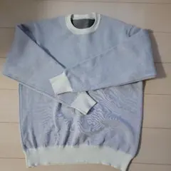 チャオパニック　レディース　トップス　グレー　中古