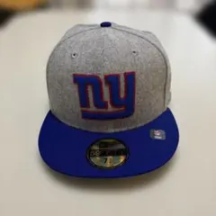 ニューエラ NFL ニューヨークジャイアンツ　キャップ 新品未使用