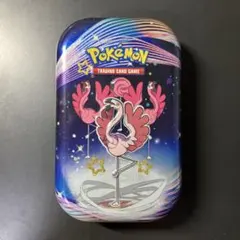 桜*花様 【海外限定】ポケモンカード　ダメカンケース