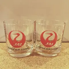 2025年最新】JAL コップ・グラス・酒器の人気アイテム - メルカリ