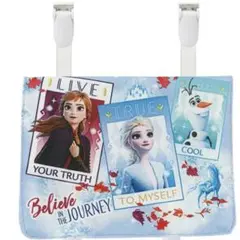 アナと雪の女王 ディズニー ポッケポーチ ポケット クリップ おでかけポーチ