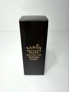 VARON マスターブレンド美容液 120ml 洗顔フォーム120gセット - メルカリ