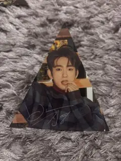 GOT7 Jinyoung ジニョン トレカ - メルカリ