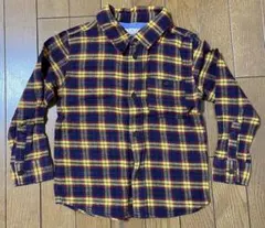 GLOBAL WORK ブラウス　XL（120〜130）
