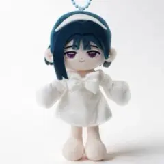 【新品】エイリアンステージ スア マグネット付き ぬいぐるみ 自由舞台