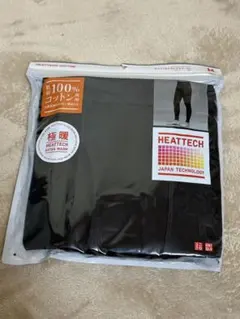 HEATTECH 極暖 アンダーウェア Mサイズ