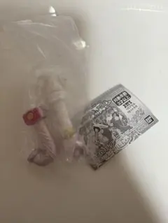 プリキュア 変身グッズ ガチャガチャ キャンディロッド
