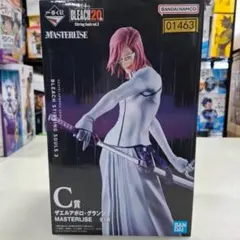 ⭐新品⭐1463 BLEACH 20th C賞 ザエルアポロ・グランツ