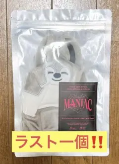 【公式】スキズ ペンラカバー(ウルフチャン)