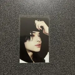 ENHYPEN manifesto ニキ ユニバ トレカ 特典