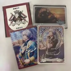 うたプリ 10th メモリアルポートレート 寿嶺二 - メルカリ