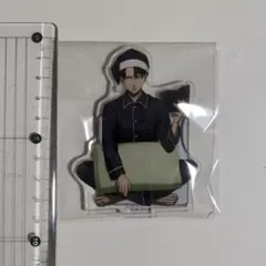 【★0257】進撃の巨人 スーパーホテル コラボ アクリルスタンド リヴァイ