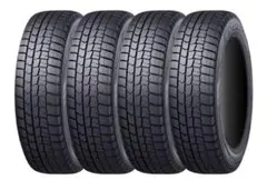 2026年最新】165 55r15スタッドレスタイヤ4本セットの人気アイテム