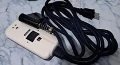 メトロ電気工業 こたつコード BC－KE21D 手元電子コントローラー