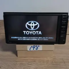 トヨタ 純正ナビ 型式 NSCP-W64 Pioneer Bluetooth - メルカリ