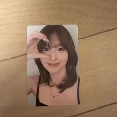 TWICE THIS IS FOR ファイナルソウルコン 入場特典トレカ モモ - メルカリ