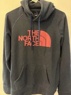 THE NORTH FACE プルオーバーパーカー Mサイズ　おまけTシャツつき