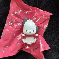 サンリオヒッパーズ ポチャッコ