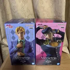 ジョジョの奇妙な冒険 フィギュア2体セット