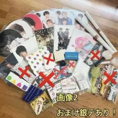 NEWS 銀テープ まとめ売り 10周年 ドーム White 他 2025年最新】news 銀テープ 10周年の人気アイテム - メルカリ