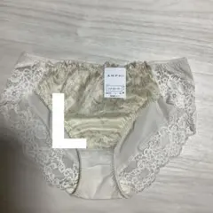 ワコール アンフィ ショーツ Lサイズのサムネイル