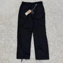 661　WAIPER　ワイパー　イギリス軍　ROYAL NAVY　Sサイズ　黒のサムネイル