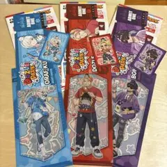 ドズル社 DOZLE PARK グッズセット