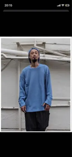 2026年最新】S.F.C 七分・長袖カットソーの人気アイテム - メルカリ