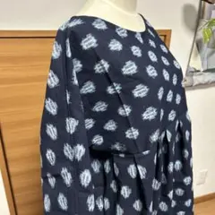 新品 未使用】ミナペルホネン✖️イッタラコラボエプロン - メルカリ