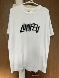 リミフゥ LIMI feu ロゴ Tシャツ ヨウジヤマモトのサムネイル
