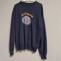 nemne スウェットのサムネイル