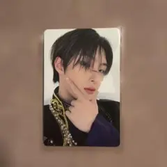 ATEEZ Destiny's Memories ミンギ ラキドロ
