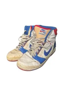 1980年代 Nike Air force 1 スニーカー