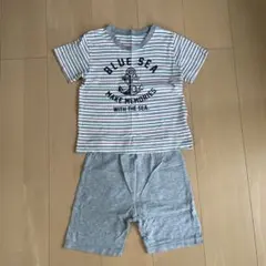 ベビー服 パジャマ