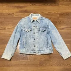 80s USA製 Levi’s 70506-0217 40サイズ