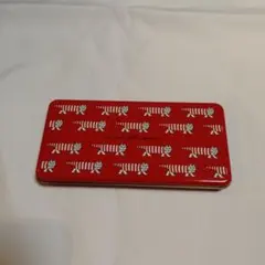 ☆リサラーソン　マイキー　缶　菓子缶☆