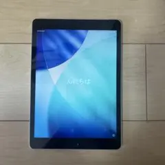 iPad 第9世代 64GB シルバー