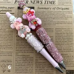 社長ペン カスタムボールペン2本set